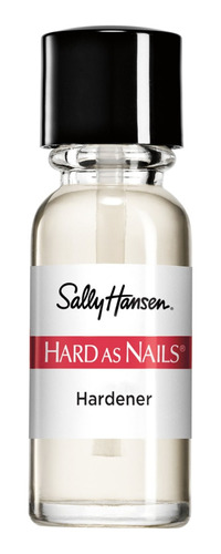 Sally Hansen Hard As Nails Fortalecedor Y Endurecedor 13.3ml