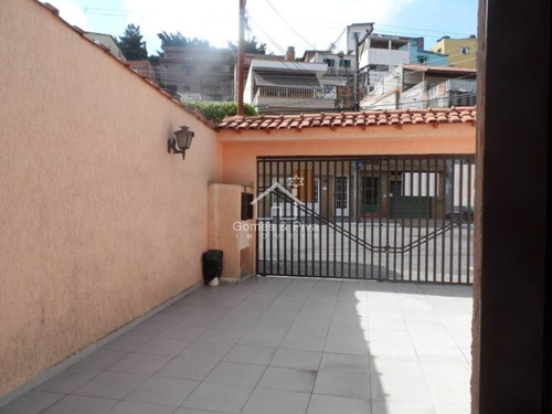 Imagem 3 de 28 de Sobrado Para Venda No Bairro Parque Císper, 3 Dorm, 0 Suíte, 3 Vagas, 120 M - 53