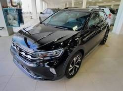 Imagem 1 de 15 de Volkswagen Nivus 1.0 200 Tsi Total Flex Highline