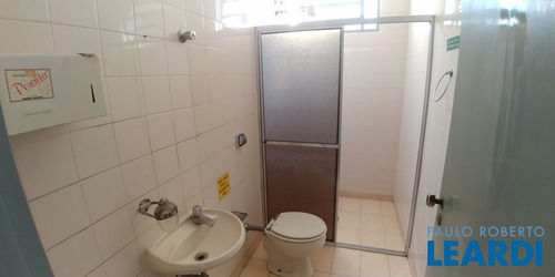 Imagem 10 de 13 de Comercial - Planalto Paulista - Sp - 584455