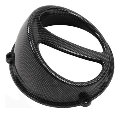 Tapa De Ventilador Para Motonetas Accesorios Tuning