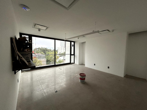 Oficina En Renta - Masaryk - Piso 10 - 250 M2