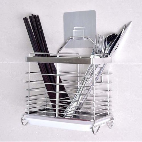Lj Soporte For Cubiertos, Escurridor, Cucharas, Tenedores,