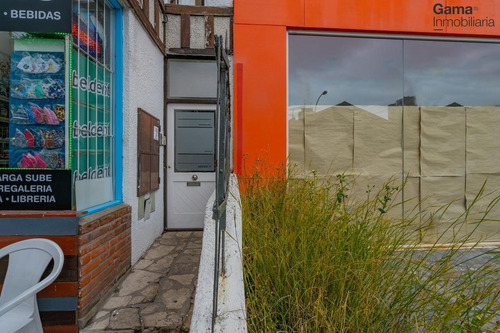 Imagen 20 de 22 de Güemes, Oficina En Venta En Alberti Entre Güemes Y Alvear Con Parque