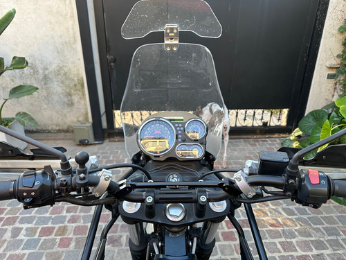 Imagen 4 de 8 de Royal Enfield Himalayan 2019 Bs3