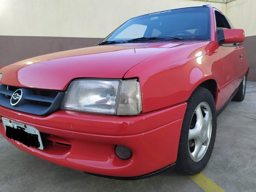 Kadett Ano 97, Modelo Sport