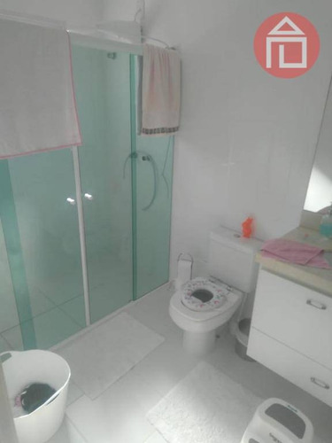 Casa Com 4 Dormitórios À Venda, 390 M² Por R$ 2.490.000,00 - Condomínio Jardim Das Palmeiras - Bragança Paulista/sp - Ca2287