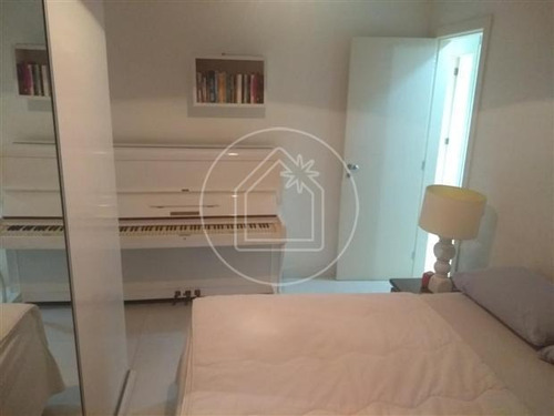 Apartamento - Ref: 854123
