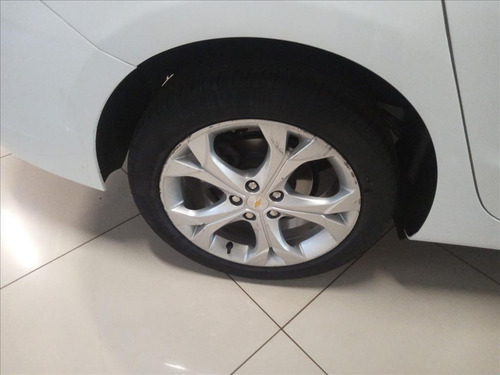 Chevrolet Cruze 1.4 TURBO LT 16V FLEX 4P AUTOMÁTICO