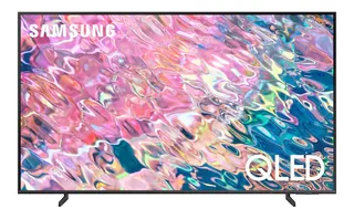Television Samsung Serie Qled Pantalla 55'' 4k Smart Tv