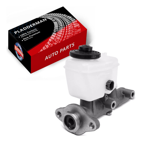 Cilindro Maestro Freno Para Toyota 4runner 1996-2000 Sin Abs