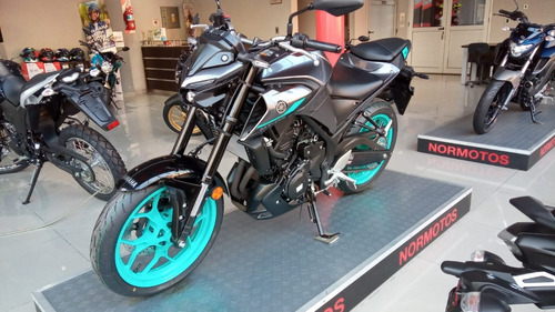 Yamaha Mt03 Mt03 Mt03 Abs Mt03abs En Stock Concesionario Off