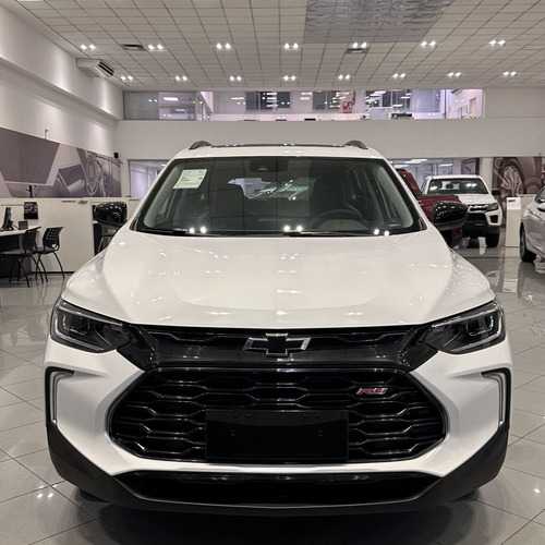 Chevrolet Tracker 1.2 Rs At6