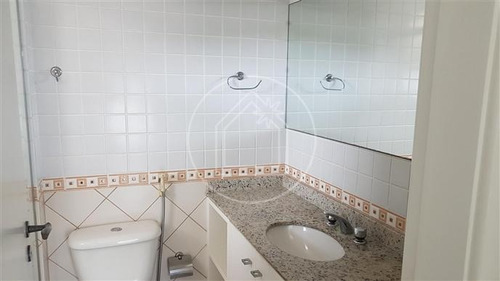 Apartamento - Ref: 862817