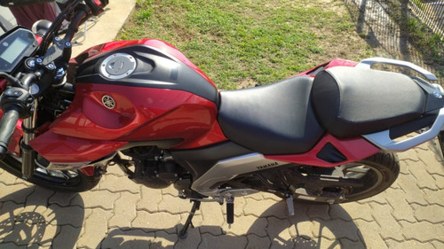 Fazer 2020