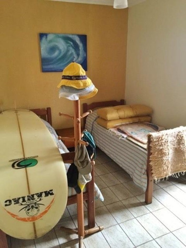 Imagem 9 de 10 de Apartamento Residencial À Venda, Praia Das Astúrias, Guarujá. - Ap3023 - 34709666