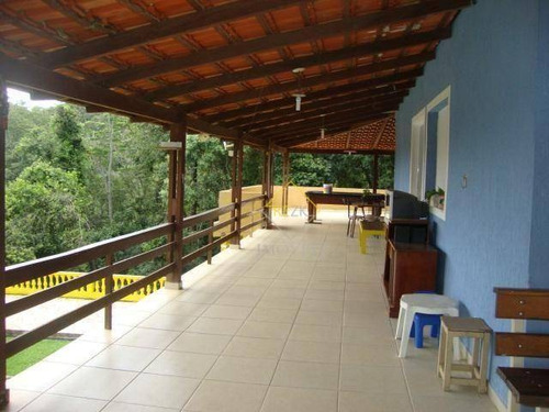Imagem 3 de 30 de Chácara À Venda, 2345 M² Por R$ 750.000,00 - Mato Dentro - Mairiporã/sp - Ch0010
