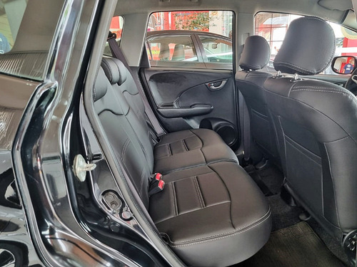 Honda Fit FIT 1.4 LXL 8V FLEX MANUAL