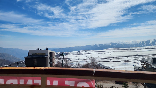 La Parva Alta 4 Dormitorios - 3 Baños
