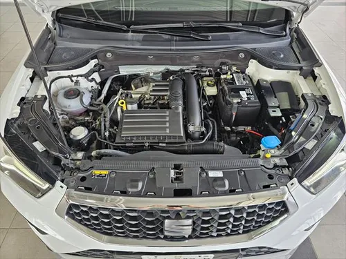 Seat Ateca 1.4 Xperience At