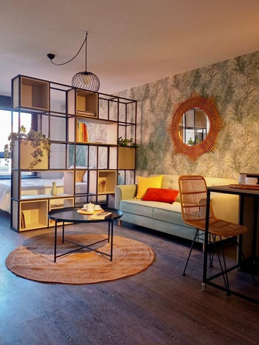 Venta, Apartamento, Mono Ambiente, Pocitos