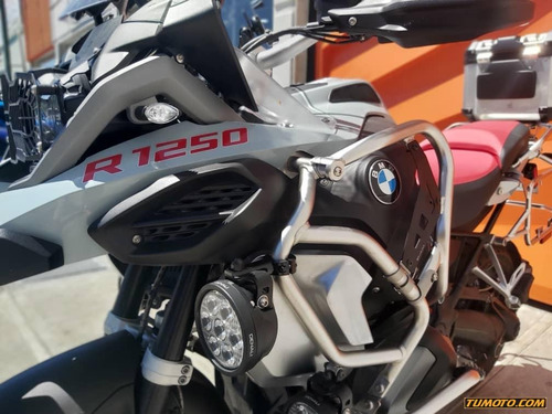 Motos Bmw
