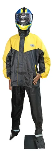 Impermeable / Poncho Motorizados