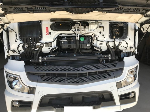 Imagen 4 de 15 de Iveco Tector 170e28 T 2019 Pocos Kms Impecable Empresa Vende