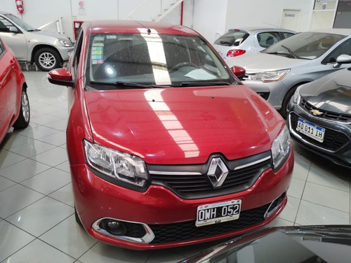 Imagen 18 de 25 de Renault Sandero Privilege 1.6 2015, Concesionario Oficial Lp