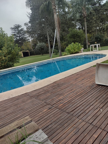 Alquiler Permanente Casa Quinta La Fortinera