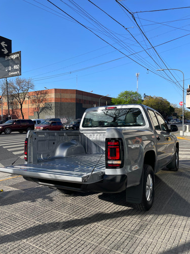 Volkswagen Amarok 2.0 Cd Tdi 140cv Trendline
