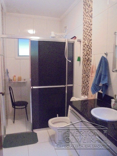 Sobrado - Jardim Do Vale - Ref: 8833 - V-8833