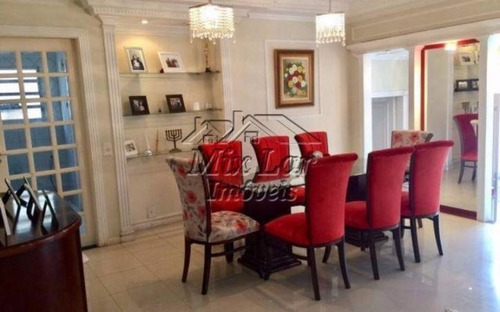 Imagem 1 de 15 de Ref 165340 Casa Sobrado No Bairro City Bussocaba - Osasco - Sp - 165340