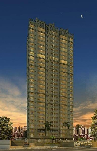 Imagem 29 de 30 de Apartamento Com 2 Dormitórios À Venda, 77 M² - Vila Ema - São José Dos Campos/sp - Ap2802