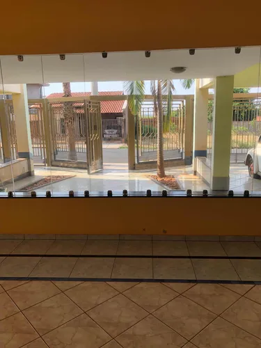 Casa 5 Dormitórios A Venda Em Votuporanga