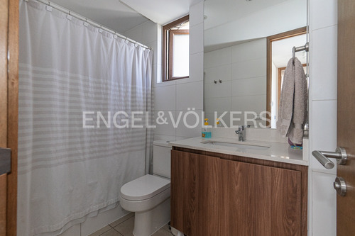 Las Malvas / Duplex