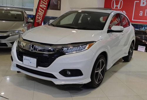 Honda HR-V 1.8 Touring Cvt