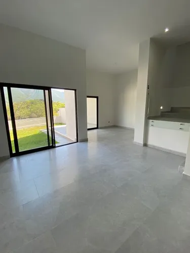 St Casa De Lujo En Venta En Alamosur Santiago Nl