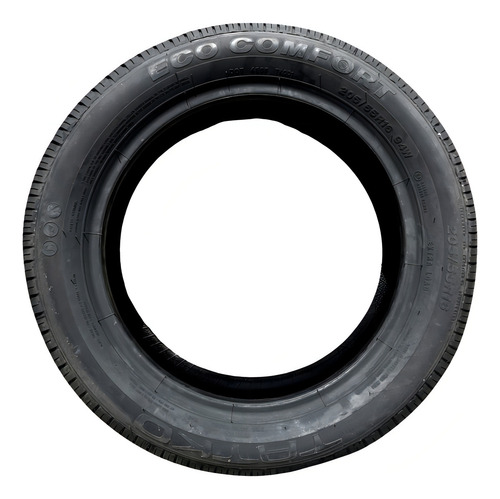 Llanta 195/65r15 91v Eco Comfort Tatko Índice De Velocidad V