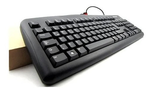 Teclado Microsoft Keyboard 200 Mod 1406