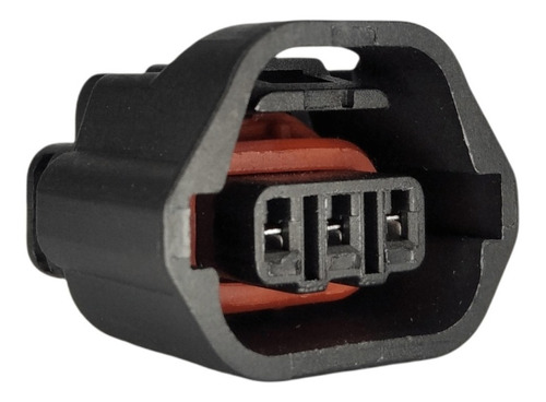 Conector Sensor De Cigueñal Vitara Y Grand Swift Esteem 3pin