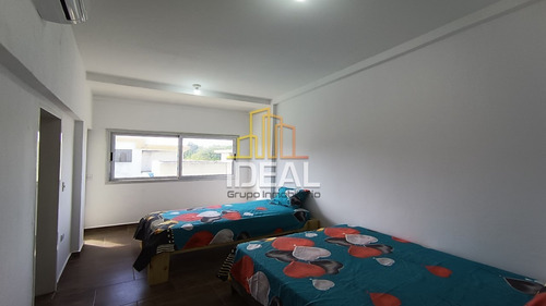 Imagen 6 de 12 de Ideal Vende Town House De 116m2 3 Habitaciones Y 3 Baños En Conjunto Mocoties Tucacas
