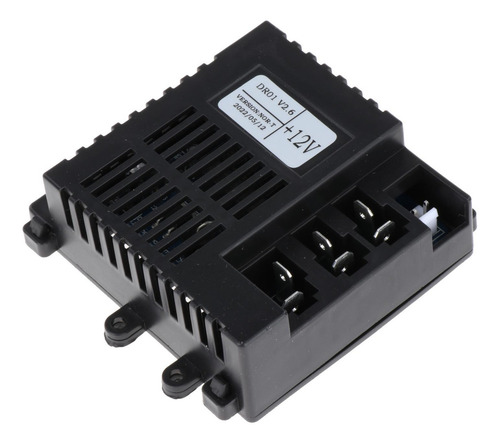 Accesorio Para Receptores Multifuncionales De Placa 12v 12v