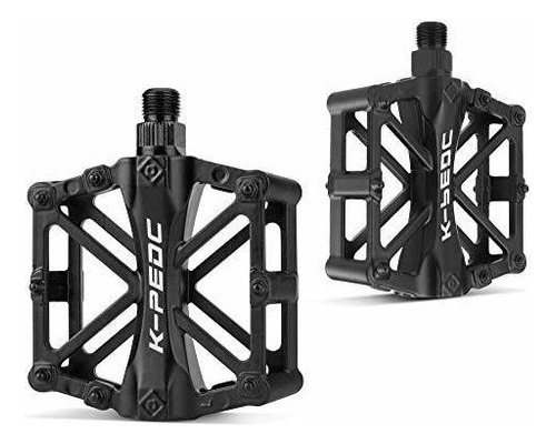 Pedales De Bicicleta  Para Bicicleta Mountain Road Bmx