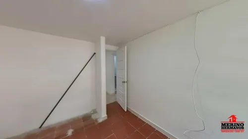 Casa-local En Venta En Medellín - Laureles Lorena
