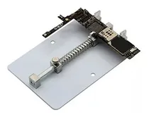 Comprar Soporte Sujeta Placa Mayuan Celulares Electronic Holder Full