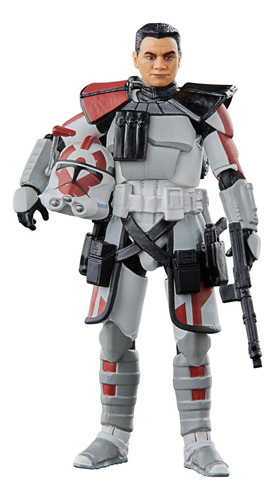 Star Wars Battle Front 2 Arc Trooper  Vintage Collection 