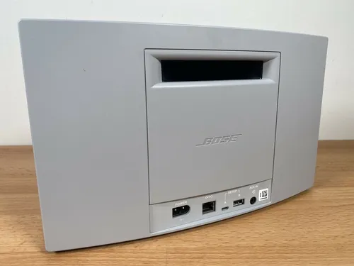Caixa De Som Bose Soundtouch 20 Series Iii Bluetooth Wi-fi