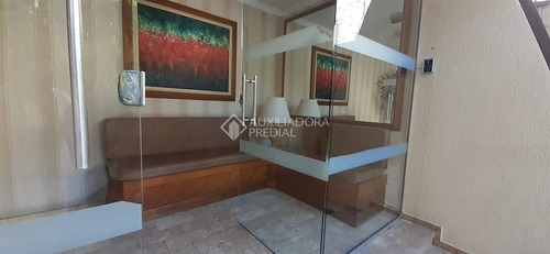 Imagem 9 de 15 de Apartamento - Higienopolis - Ref: 219599 - V-219599