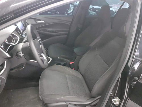 Imagem 9 de 13 de Onix 1.0 Turbo Flex Ltz Manual